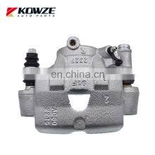 Front Brake Caliper Kit For Mitsubishi Pajero Delica Star Wagon MB699359 thumbnail-1