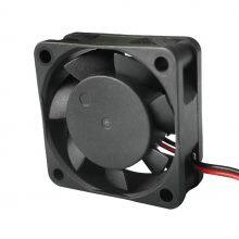 4015 4CM 40mm 12V Silent Mini Micro Quiet Computer Cpu Server Axial Cooling Fans thumbnail-2