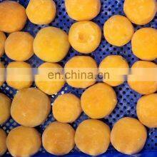 Frozen Peeled Persimmon thumbnail-2