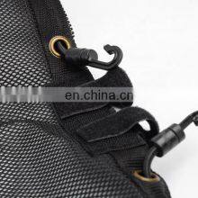 Offroad Front Sun Net for Jeep Wrangler JK 2007+ Accessories 4 Doors Sun Shade Cover thumbnail-5