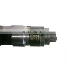 Genuine Diesel Fuel Injector 0445120340 Common Rail Injector 0445120063