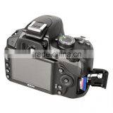 Nikon D3200 Black Body DSLR Camera thumbnail-3