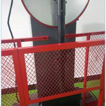 JB-300W Pendulum Impact Testing Machines/Impact Test Device /physical Testing Machines thumbnail-4