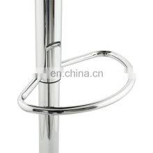 PU High Bar Stool for Kitchen Pub Shop thumbnail-5