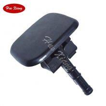 Haoxiang Auto Top Quality Car Headlamp Washer Nozzle 98680 2P000 98602-2P060 For KIA Sorento 2010- 2012 thumbnail-1