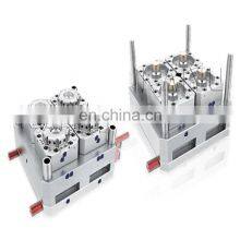 Molding Custom Abs Oem Precision Accessories Mould Supplier Injection Molded Plastic Parts Mould