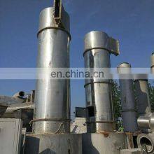 Best Sale XSG/XZG High Efficiency Airflow Type Spin Flash Dryer for Gulonic Acid/KGA thumbnail-2