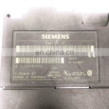 Siemens Contactor Logo Plc Price S71200 S7300 Cpu Module 6ES7331-7KF01-0AB0 Motion Control thumbnail-4
