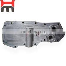 Hot Sales Excavator Parts PC200-7 Oil Cooler Cover 6735-61-2220