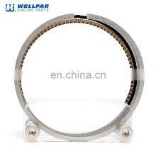 A18700 APX.AD7F/000 Gasoline Spare Parts 69mm Piston Ring For RENAULT TWINGO D7F D4D
