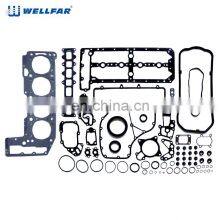 China Manufacturer Heavy Duty Engine Overhaul Gasket Kit Set 8094874 for IVECO thumbnail-1