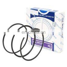 VT365 Engine Parts Wellfar Piston Rings Set 114mm For Navistar Engine thumbnail-1