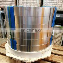 Low Price Wholesale 1050 1060 1070 1100 3003 3105 3004 5052 8011 Flat Aluminum Strip Coil thumbnail-1