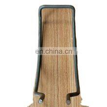 New Product Technology Brand ETERNOOrebar Bending Machine Steel Bar