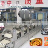 China Instant Noodle Processing Line