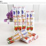 Disposable Food Package Plastic Food Wrap Film Cling Film thumbnail-2