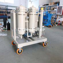 GLYC 50 L/min UTERS High-Viscosity Filter Carts thumbnail-3