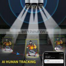 HD 2MP 20X ZOOM Security IP Camera Wireless 3G 4G SIM Card Outdoor PTZ CCTV Surveillance Cam 60W 40A Battery Solar Panel CamHi thumbnail-5