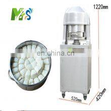 Other Snack Food Machine Hydraulic Dough Bread Divider Dough Cutter Press Cutting Machine,36 Pieces Hydraulic Type Dough Divider thumbnail-3