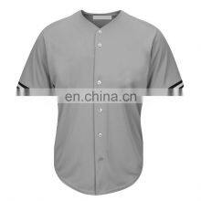 New High Quality Custom Made Baseball Uniform thumbnail-5