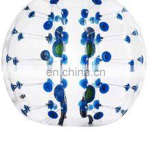 Inflatable Bubble Ball Zorb Ball Soccer Bumper Ball Adult