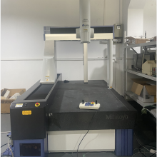 Used MITUTOYO Coordinate measuring machine9168 thumbnail-2