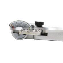 W-20b High Accuracy Webster Hardness Tester for Aluminum Alloy Portable Hardness Tester Measure Aluminum Alloys thumbnail-3