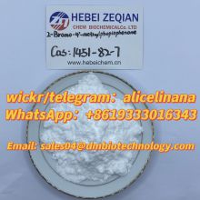 buy research chemical 2-Bromo-4-Methylpropiophenone CAS :1451-82-7Wickr/telegram:alicelinana