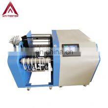 Lab Semi-automatic Computerized Flat Knitting Machine With Programmable Controller thumbnail-3