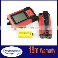 Taijia Profoscope Electric Wall Saw / Reinforcing Bars Tester / Ferromagnetic Detector Rebar Detector thumbnail-4