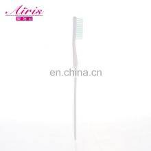 Custom Cheap Bulk Hotel Disposable Toothbrush With Package thumbnail-5