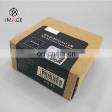 Customized 3d Hologram QR Code Anti Counterfeit Security Label for Product Authentication thumbnail-3