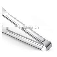 Stainless Steel 304 Clip Oil Frying Kitchen Food Tong thumbnail-4