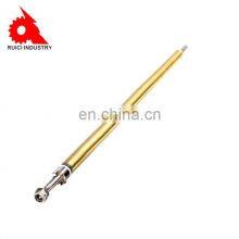 Swamp Boat Propeller Shaft Marine Propeller Shaft thumbnail-4