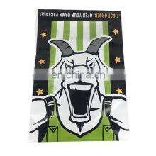 OEM/ODM Bolsas de Correo Plastic Postal Poly Zipper Courier Packaging Bag Delivery Packaging Bag For Clothes thumbnail-3