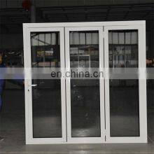 Of Glass Australia Aluminum bi Folding Windows With Best Price High Quality