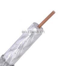 RG6 Triple Shielded Coaxial Cable for Audio/Video, Radio Frequency, and CATV/MATV Transmissions thumbnail-3