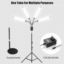 Tiktok Host LED Selfie Light thumbnail-4