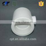 Imported Material 50 X 20 mm PPR Reducing Tee PPR Fittings thumbnail-3