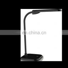 Contemporary Design White Green Black 6W Home Office Desk Led Table Lamp Desk thumbnail-4