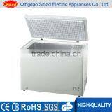 Chest Type Refrigerator,side Door Chest Freezer,small Deep Freezer Supplier's Choice thumbnail-4