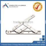 Aluminum Accessories Friction Stay Casement Window Stay thumbnail-3