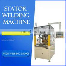 Motor Stator Winding Welding Machine Fully Automatic Spot Welders thumbnail-2