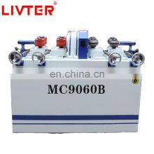 LIVTER MC9060B 600MM Professional Wood Round Rod Cutter Milling Machine thumbnail-2