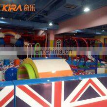 Big Kids Playground Equipment Bouncy Castle thumbnail-4
