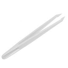 Anti Static Rubber Tweezers Plastic Tweezers Anti Static Tweezers Plastic Hard Carbon Fiber Synthetic Pointed Hand Account 93307 thumbnail-2