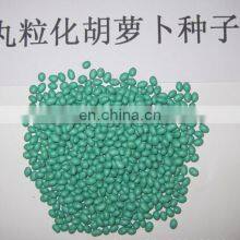 Professional Good Quality Wheat Seed Coater | Onion Seeds Coating Machine thumbnail-5