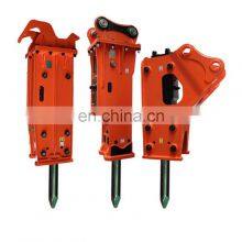 Sb30 Hydraulic Excavator Rock Hammer Accessory Breaker F20 Kits thumbnail-1