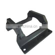 2018 Bauma China PC200 Excavator Chain Track Guard
