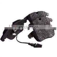 Auto Brake Parts Brake Pad 43022S9A010 Fit for Japanese Car thumbnail-1